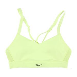 Reebok Womens Hero Strappy Sports Bra, SAM